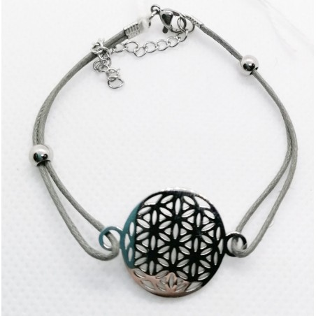 Bracelet Fleur de Vie