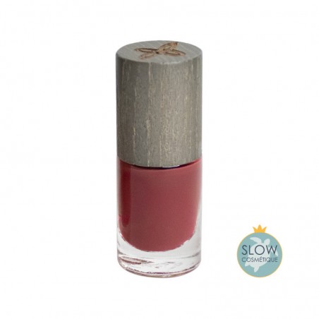 Vernis à ongles 94 Brick Red