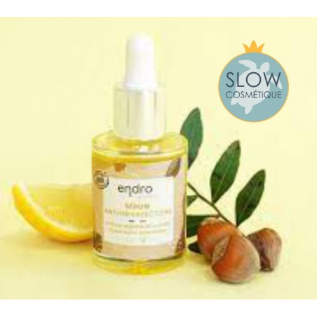 Sérum anti imperfections