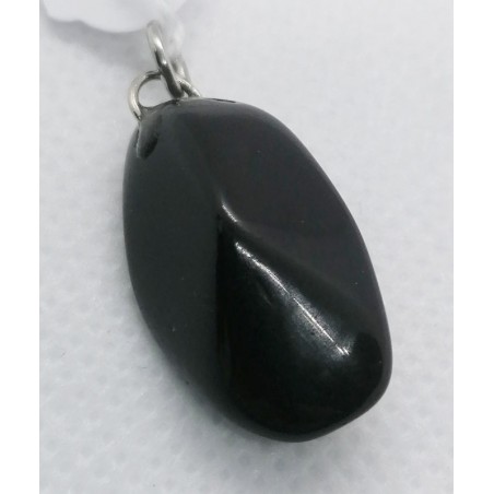 Pendentif Obisidenne Oeil Céleste