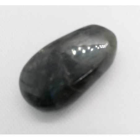 Labradorite de Madagascar - Galet 35/45g