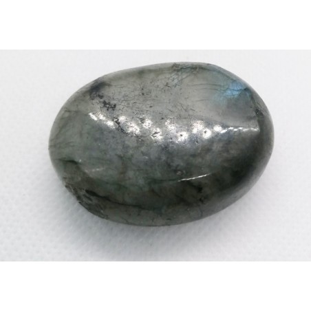 Labradorite de Madagascar - Galet 50/70g