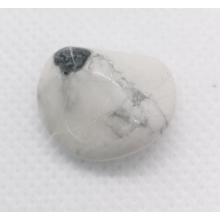 Howlite polie