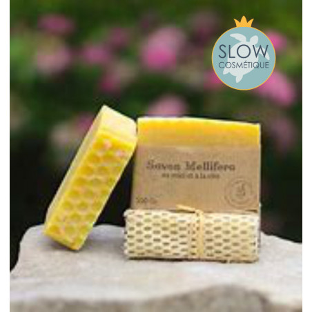Savon Mellifera