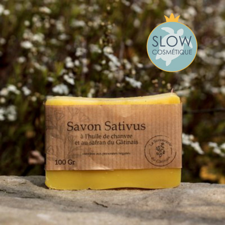 Savon Sativus