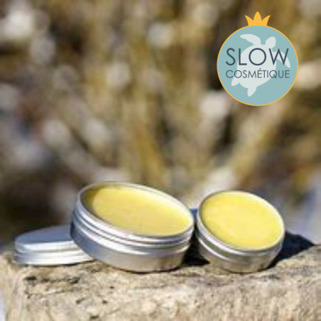 Baume L'Arnica de Frémigny