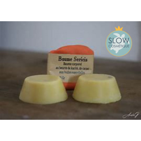 Baume Sericis