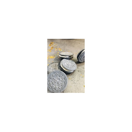 Fondant Parfumé Oréo