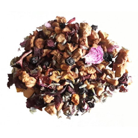 Tisane Détente Vosgienne