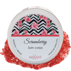 Gommage Scrumberry  - 180 ml