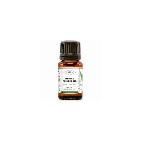 HE menthe poivrée bio AB 5ml