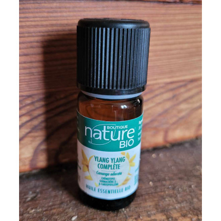 HE ylang ylang bio 10ml