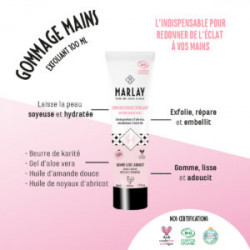 Gommage Mains Exfoliant