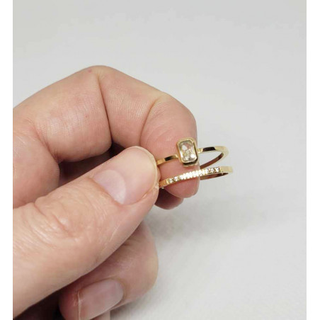 Bague Everly