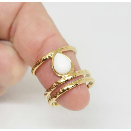 Bague Melissande