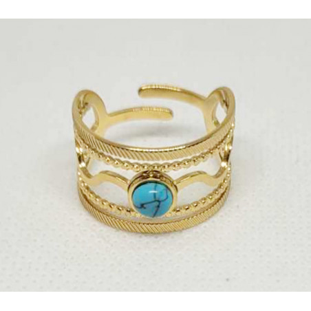 Bague Hera