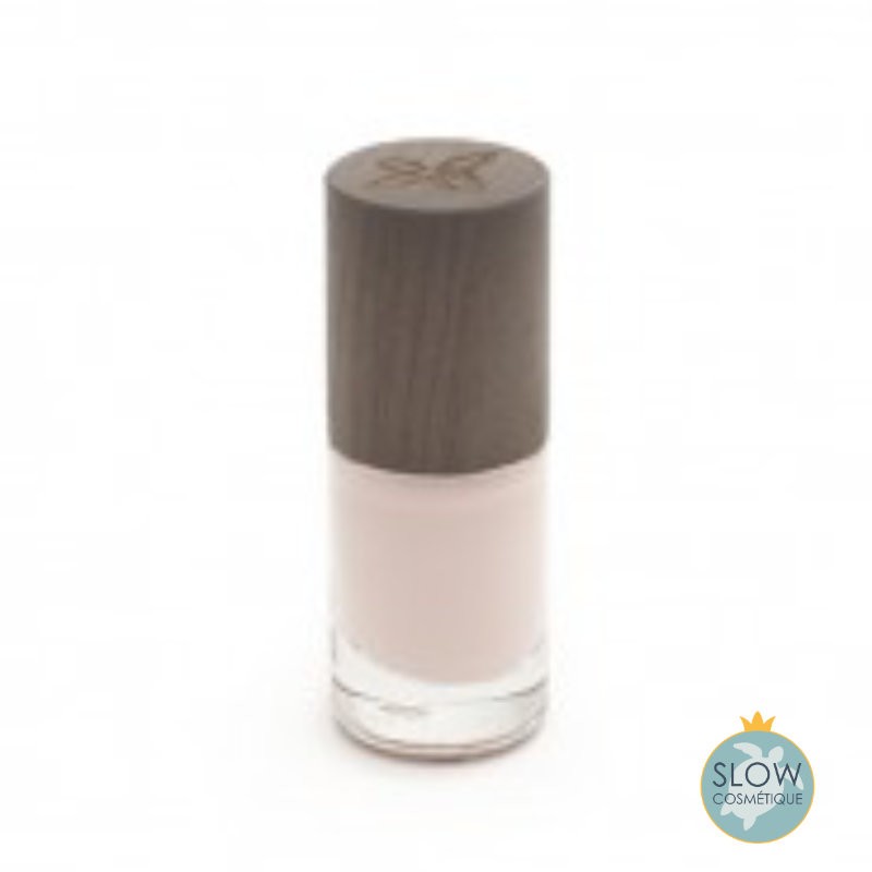 Vernis à ongles 49 Rose Blanche
