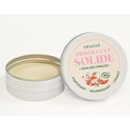 Dissolvant solide