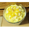 Bougie Monoï de Tahiti