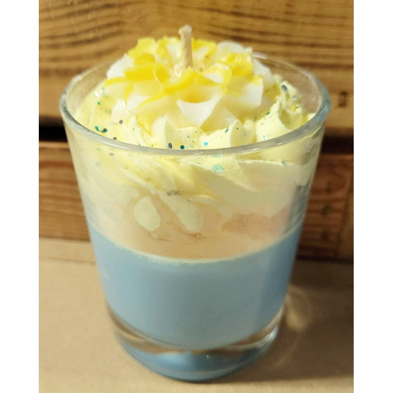 Bougie Monoï de Tahiti Bougie Monoï de Tahiti