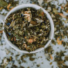 Thé vert Cuillette en Forêt - sachet 25g