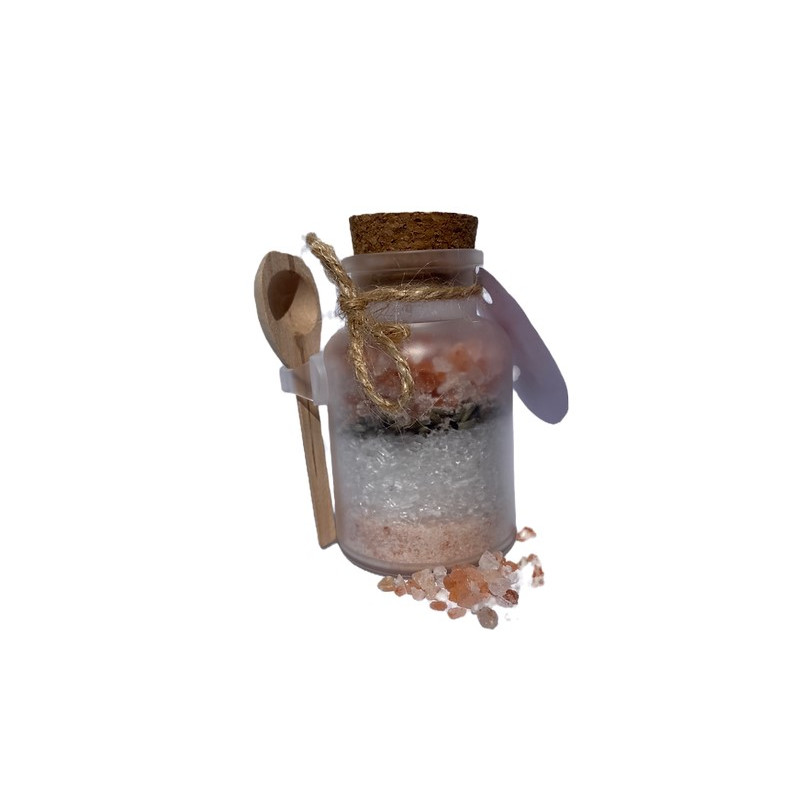 Sels de Bain relaxants
