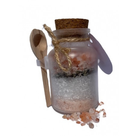 Sels de Bain relaxants