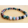 Bracelet en agate d'Inde