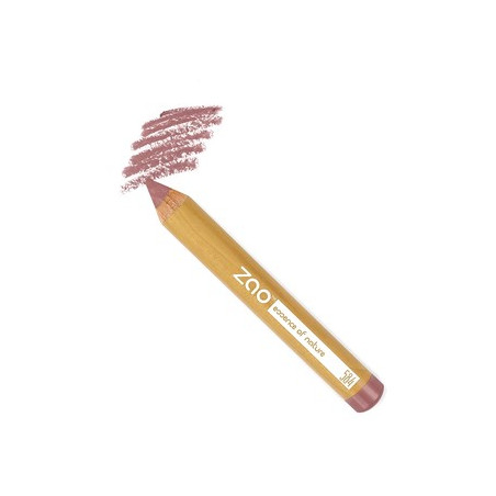 Crayon Jumbo lèvres et joues - Bois de Rose