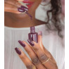 Vernis à ongles 111 Prune