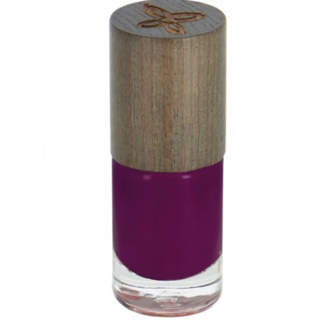 Vernis à ongles 111 Prune