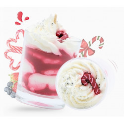 Bougie Gourmande Sucre d'Orge