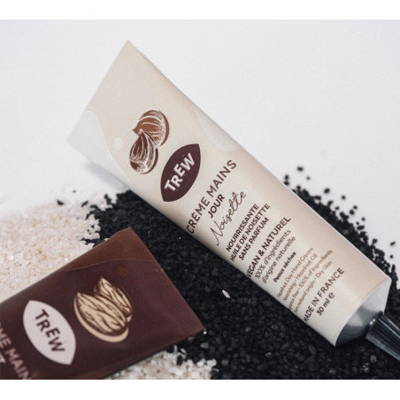 Crème de soin jour pour les mains