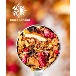 Rooibos Bio Orange Sanguine