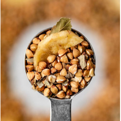 Tisane Bio Slow and Sleep - 100g