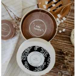 Savon Miel et Lavande 30g