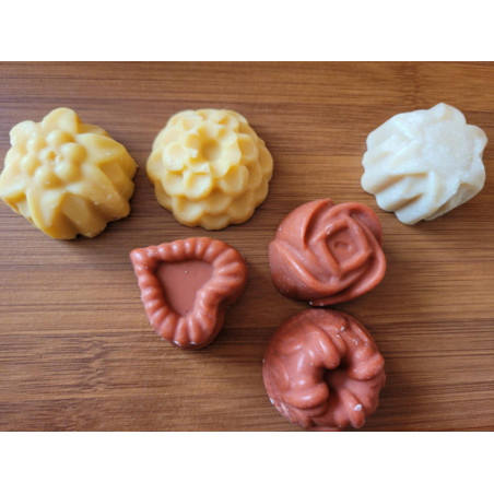 Petit Savon au lait d'ânesse