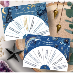 8 planches pour pendules