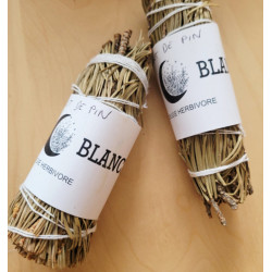 Fagot de pin purifiant 20g