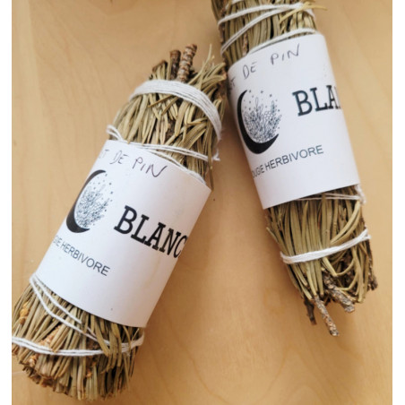 Fagot de pin purifiant 20g