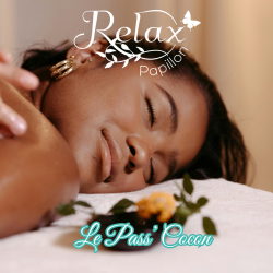 Pass Bien être - Cocon