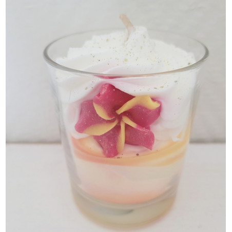 Bougie Gourmande Pacific Sunrise