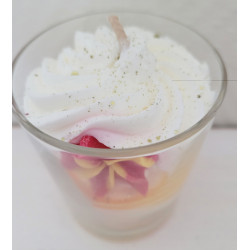 Bougie Gourmande Pacific Sunrise