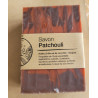 Savon Patchouli