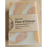 Savon Fleur d'oranger