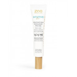 soin contour des yeux Excellence Pro Age