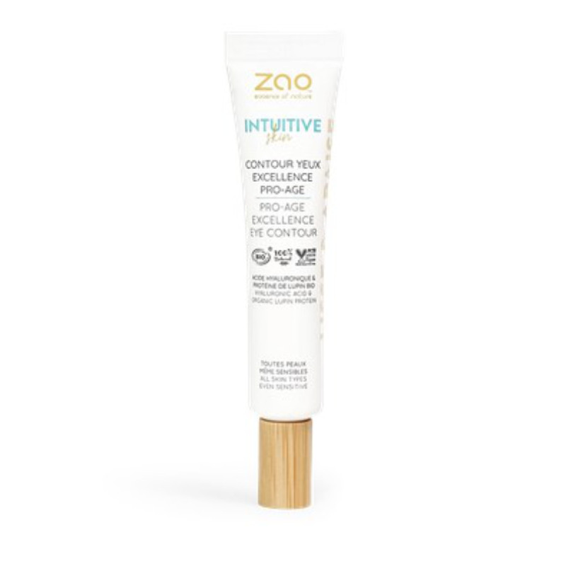 soin contour des yeux Excellence Pro Age