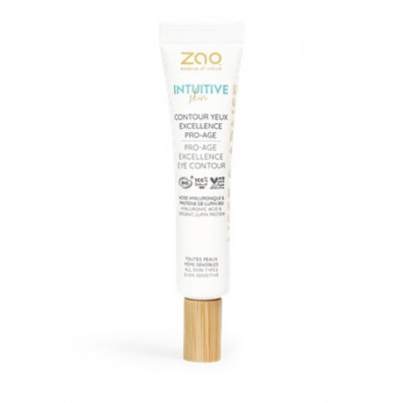 soin contour des yeux Excellence Pro Age