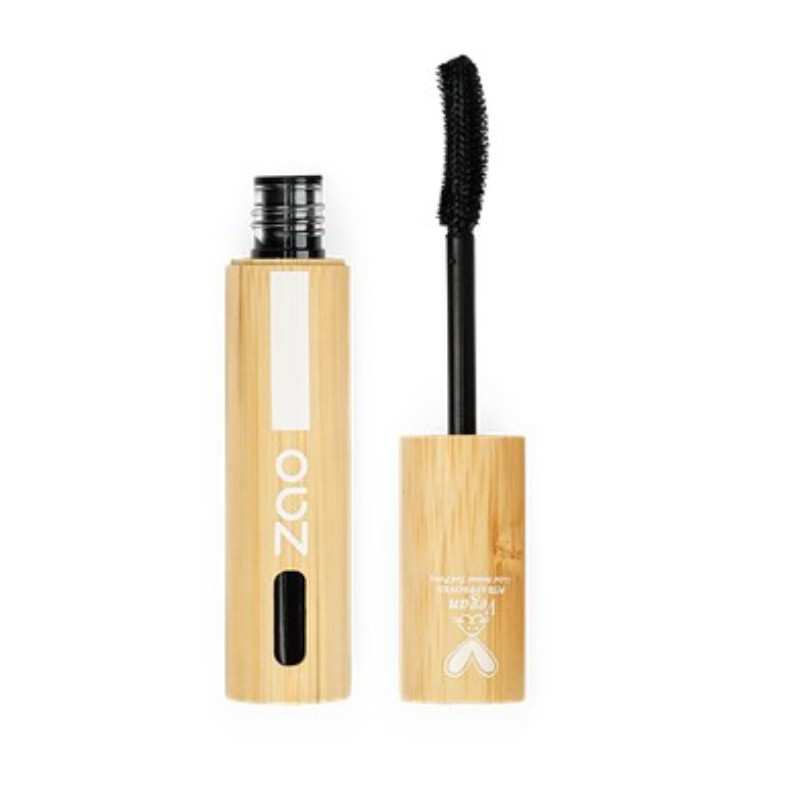 Mascara Waterproof No Drama Noir