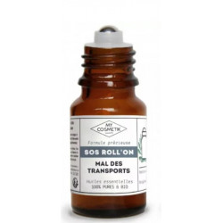 SOS roll-on maux de tête